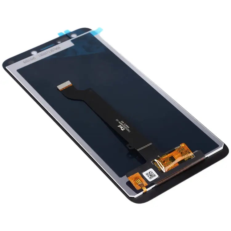 LCD Screen and Digitizer Full Assembly for Asus ZenFone 5 Lite ZC600KL ZenFone 5 Lite ZC600KL - ZenFone 5 Lite ZC600KL