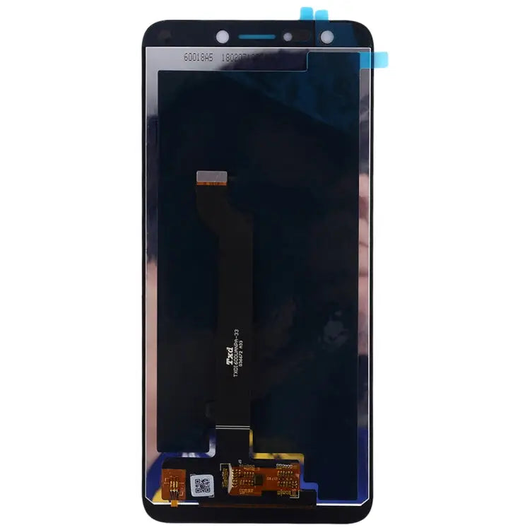LCD Screen and Digitizer Full Assembly for Asus ZenFone 5 Lite ZC600KL ZenFone 5 Lite ZC600KL - ZenFone 5 Lite ZC600KL