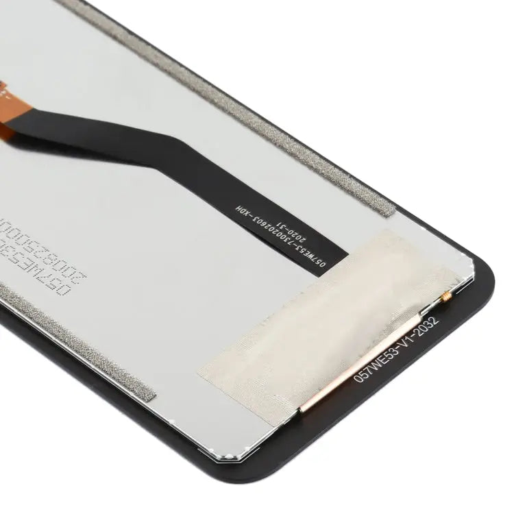 LCD Screen and Digitizer Full Assembly for Blackview BV6300 For Blackview BV6300 - For Blackview BV6300