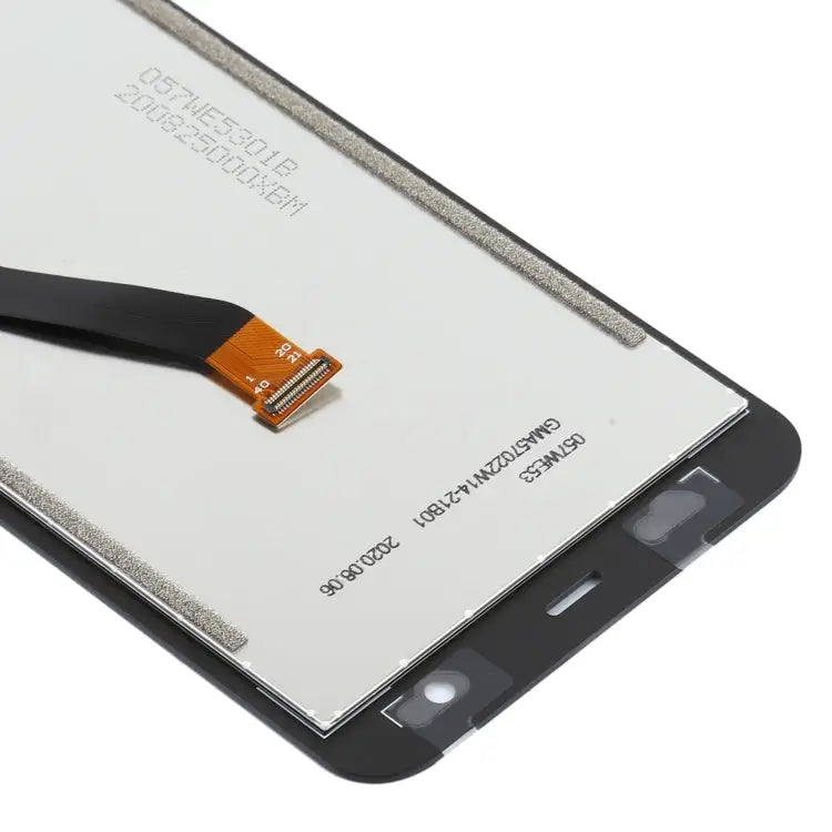 LCD Screen and Digitizer Full Assembly for Blackview BV6300 For Blackview BV6300 - For Blackview BV6300