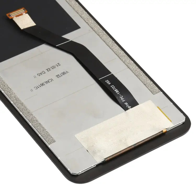 LCD Screen and Digitizer Full Assembly for Blackview BV6300 Pro For Blackview BV6300 Pro - For Blackview BV6300 Pro