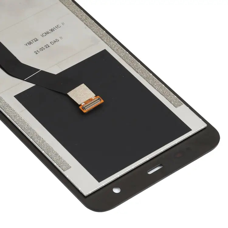 LCD Screen and Digitizer Full Assembly for Blackview BV6300 Pro For Blackview BV6300 Pro - For Blackview BV6300 Pro
