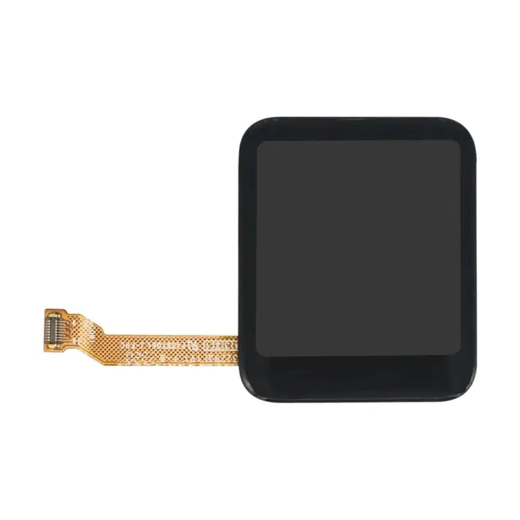 LCD Screen and Digitizer Full Assembly for Huami Amazfit Bip 1S A1805 A1821 - For Huami Amazfit Bip 1S