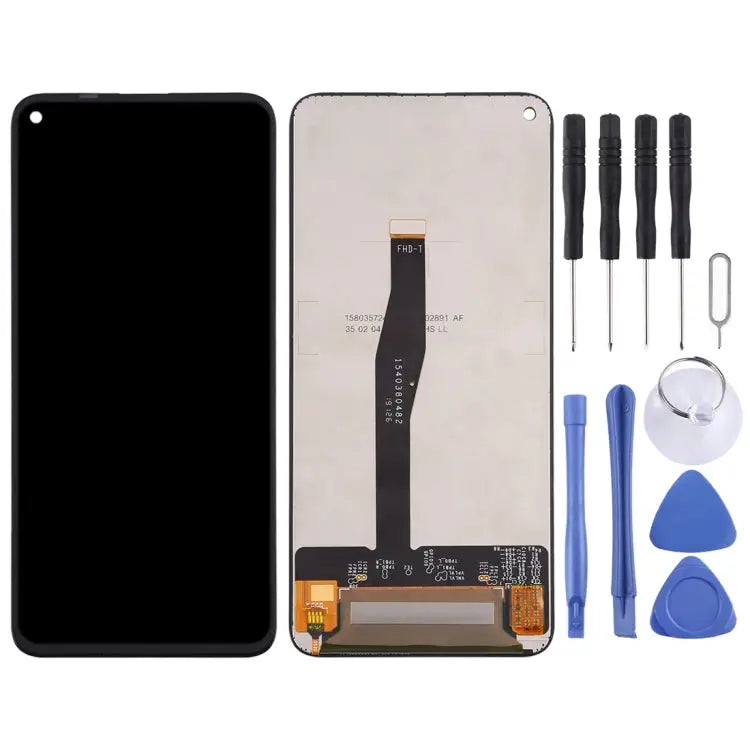 LCD Screen and Digitizer Full Assembly for Huawei Honor 20S For Huawei Honor 20S - For Huawei Honor 20S