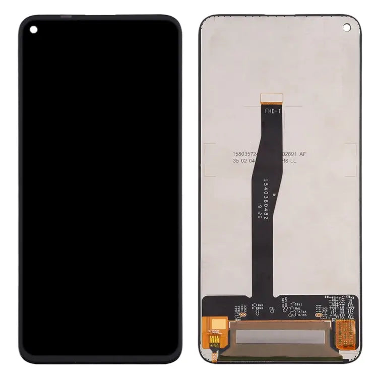 LCD Screen and Digitizer Full Assembly for Huawei Honor 20S For Huawei Honor 20S - For Huawei Honor 20S