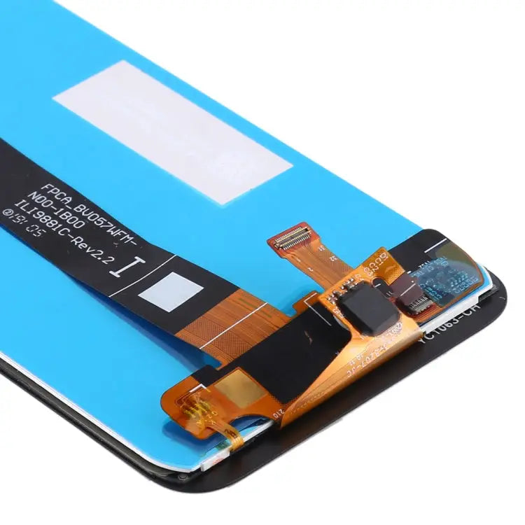 LCD Screen and Digitizer Full Assembly for Huawei Honor 8S / Honor Play 3e For Honor 8S - For Honor 8S