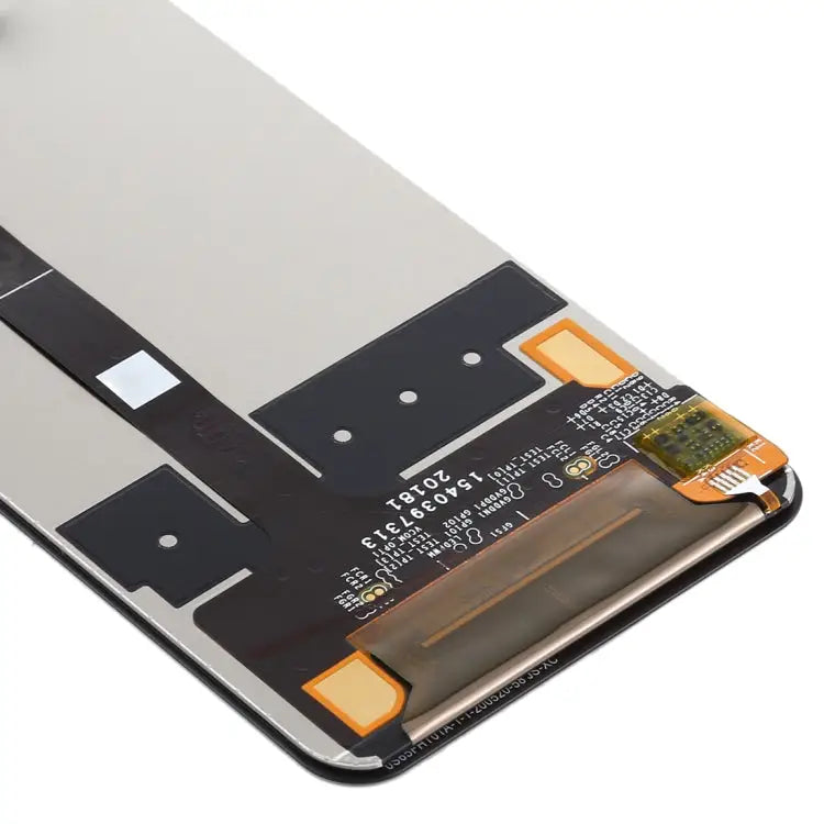 LCD Screen and Digitizer Full Assembly for Huawei Honor X10 5G For Huawei Honor X10 5G - For Huawei Honor X10 5G