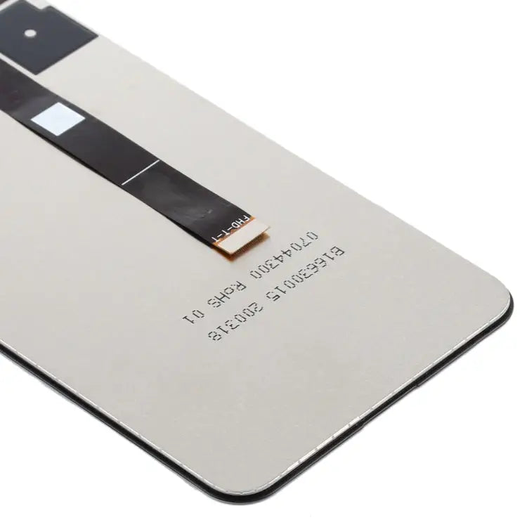 LCD Screen and Digitizer Full Assembly for Huawei Honor X10 5G For Huawei Honor X10 5G - For Huawei Honor X10 5G