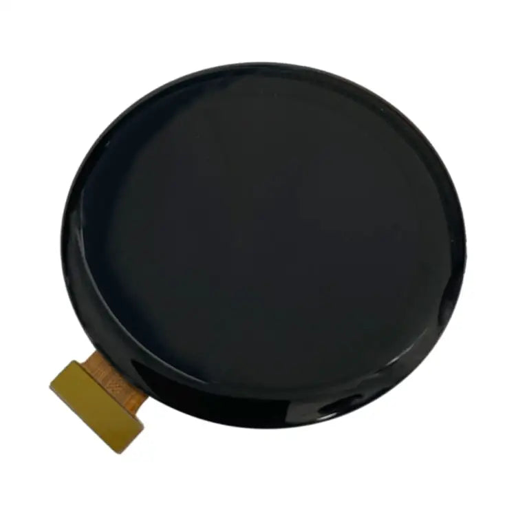 LCD Screen and Digitizer Full Assembly for Huawei Watch GT2 42mm/Honor MagicWatch 2 42mm(Black) For Huawei Watch GT2