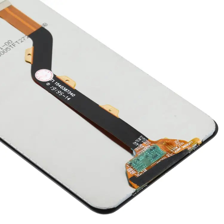 LCD Screen and Digitizer Full Assembly for Infinix S5 / S5 Lite X652 X652B X652C For Infinix S5 / S5 Lite - For Infinix