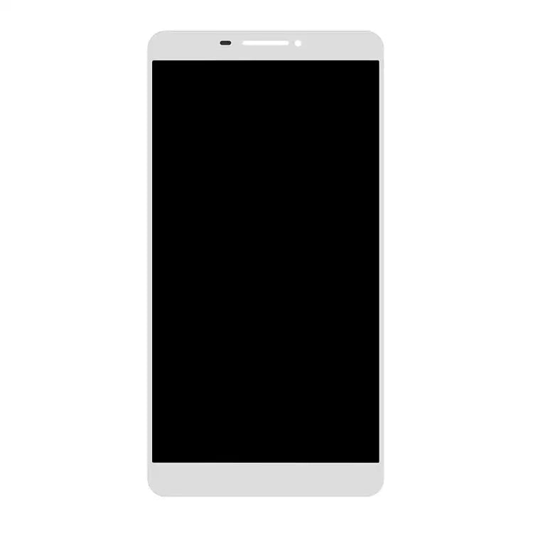 LCD Screen and Digitizer Full Assembly for Lenovo Phab / PB1-750M / PB1-750N Lenovo Phab - Lenovo Phab / White