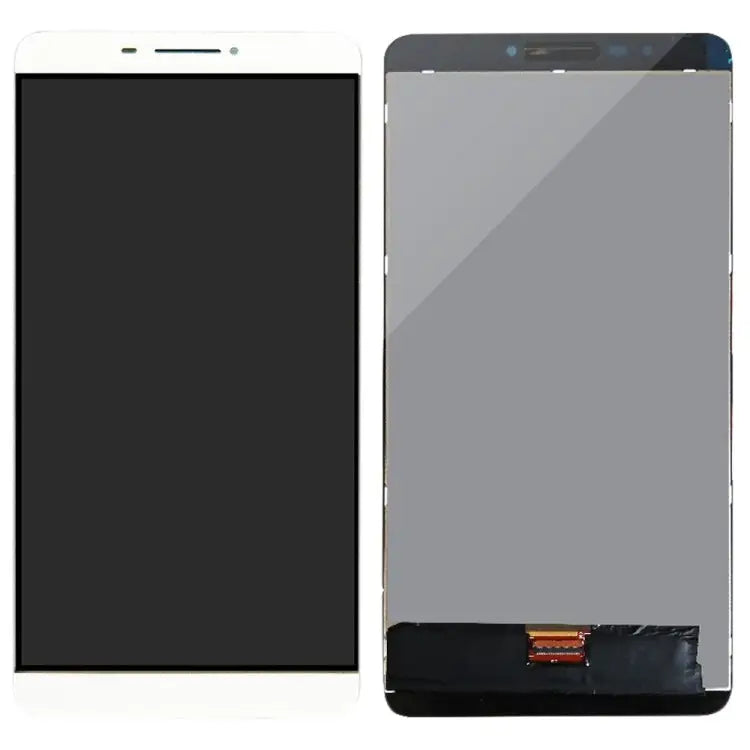 LCD Screen and Digitizer Full Assembly for Lenovo Tab 3 Plus TB-7703X TB-7703 ZA1K0070RU For Lenovo Tab 3 Plus