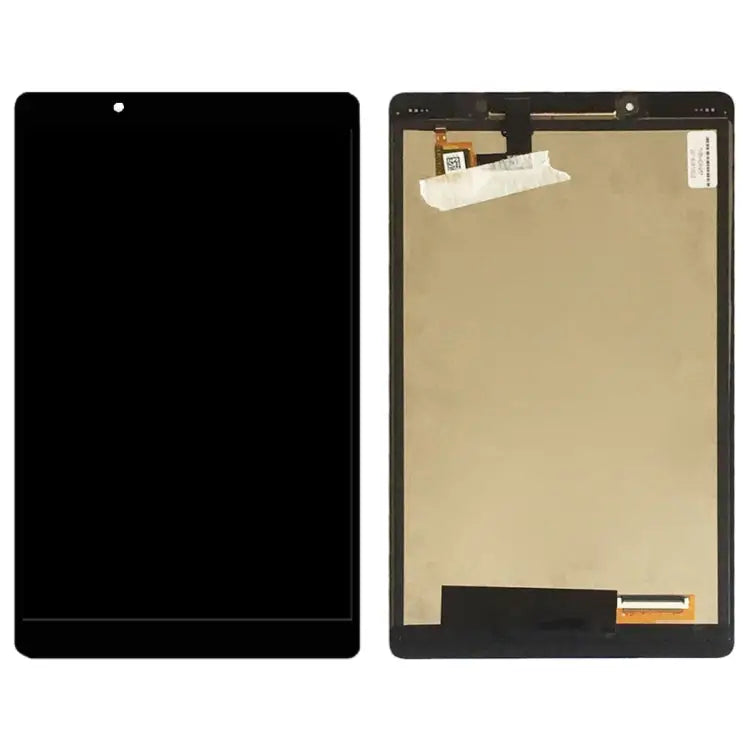 LCD Screen and Digitizer Full Assembly for Lenovo Tab E8 TB-8304F TB-8304 For Lenovo Tab E8 - For Lenovo Tab E8