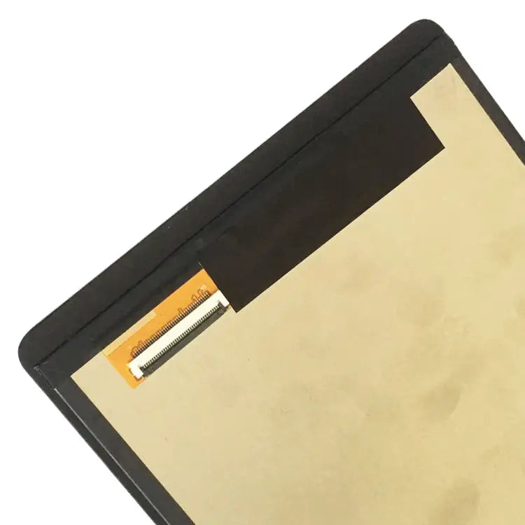 LCD Screen and Digitizer Full Assembly for Lenovo Tab E8 TB-8304F TB-8304 For Lenovo Tab E8 - For Lenovo Tab E8