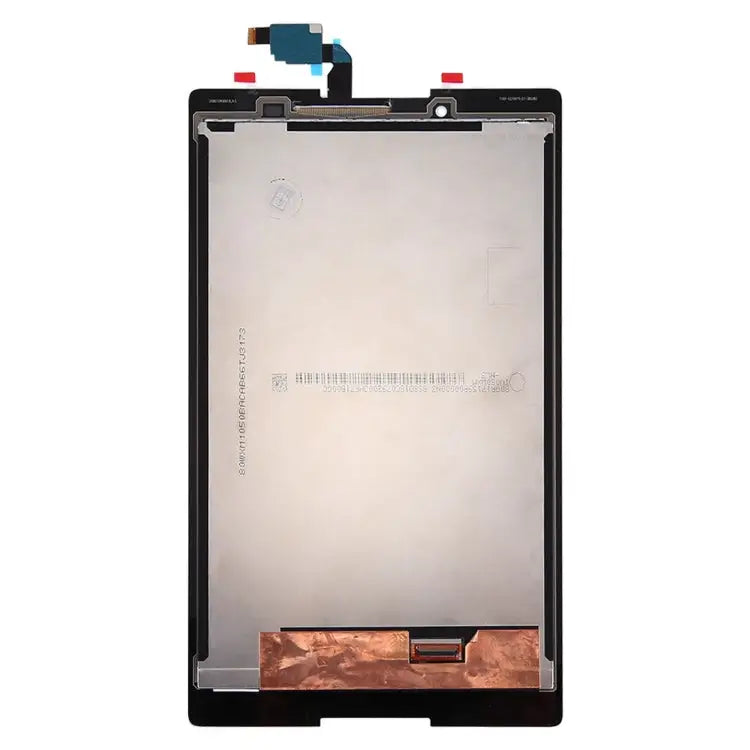 LCD Screen and Digitizer Full Assembly for Lenovo Tab3 8 / TB3-850 / TB3-850F / TB3-850M For Lenovo Tab 3 TB3-850