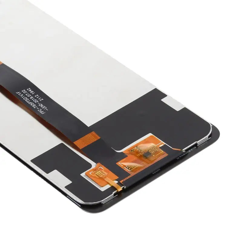 LCD Screen and Digitizer Full Assembly for LG K50S LM-X540 LMX540HM For LG K50S - For LG K50S