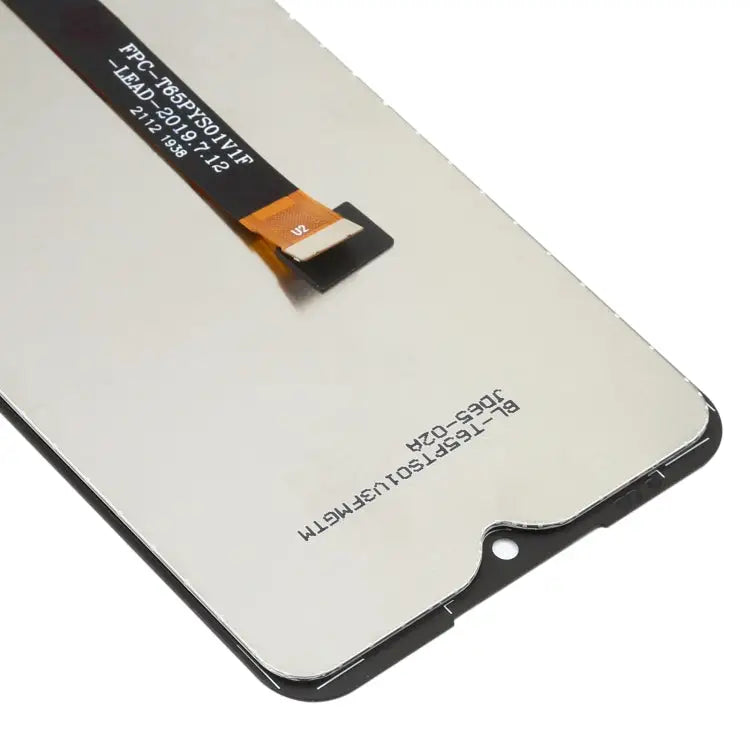 LCD Screen and Digitizer Full Assembly for LG Q51 / K51 LM-Q510N For LG Q51 - For LG Q51