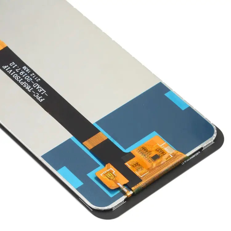 LCD Screen and Digitizer Full Assembly for LG Q51 / K51 LM-Q510N For LG Q51 - For LG Q51