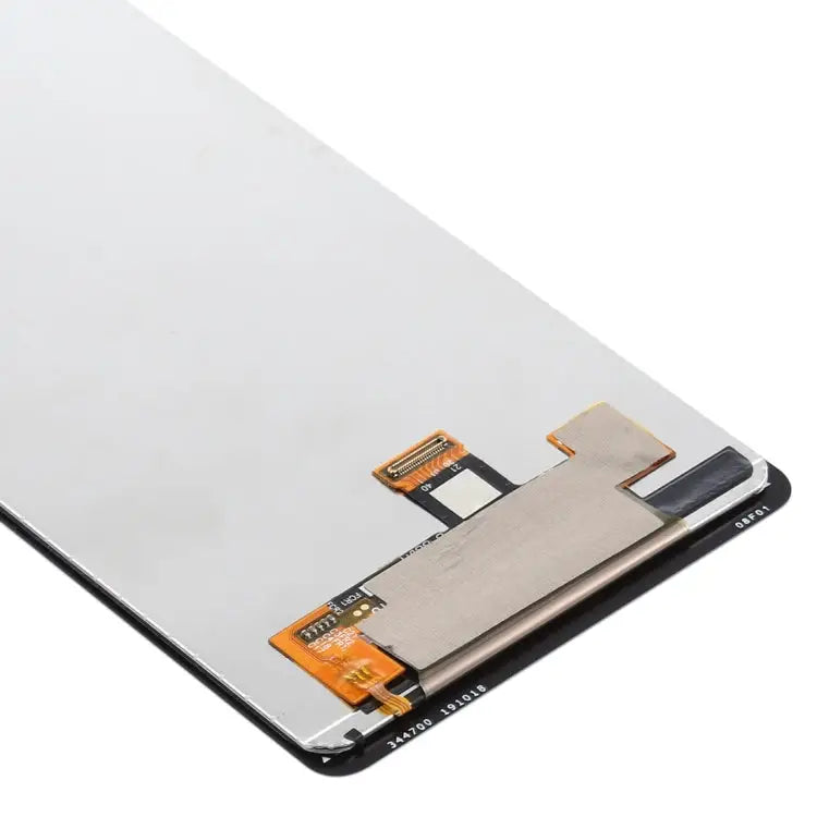 LCD Screen and Digitizer Full Assembly for LG Stylo 6 LMQ730TM LM-Q730TM For LG Stylo 6 - For LG Stylo 6