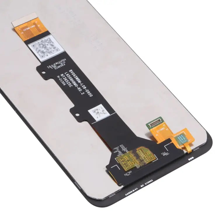 LCD Screen and Digitizer Full Assembly For Motorola Moto G Power 2022 For Motorola Moto G Power 2022 - For Motorola