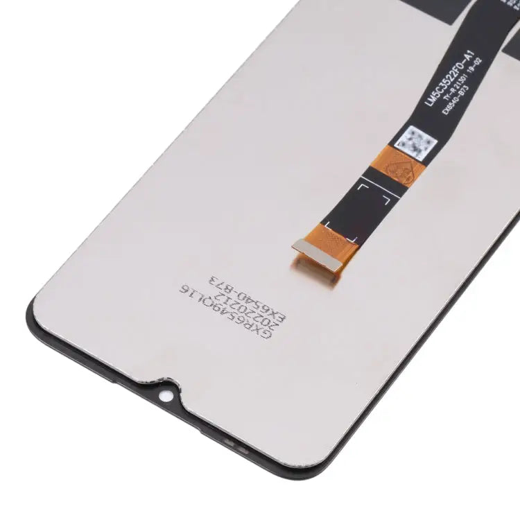 LCD Screen and Digitizer Full Assembly For Motorola Moto G50 5G For Motorola Moto G50 5G - For Motorola Moto G50 5G
