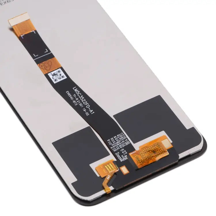 LCD Screen and Digitizer Full Assembly For Motorola Moto G50 5G For Motorola Moto G50 5G - For Motorola Moto G50 5G