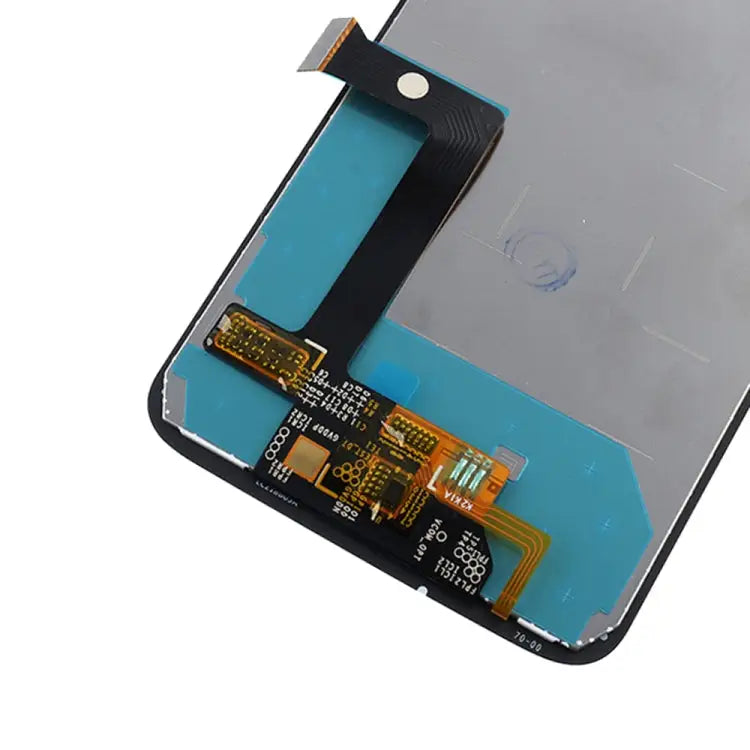 LCD Screen and Digitizer Full Assembly for Motorola Moto G7 For Moto G7 - For Moto G7