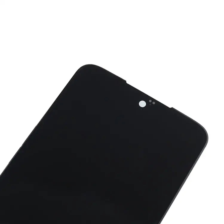 LCD Screen and Digitizer Full Assembly for Motorola Moto G7 For Moto G7 - For Moto G7