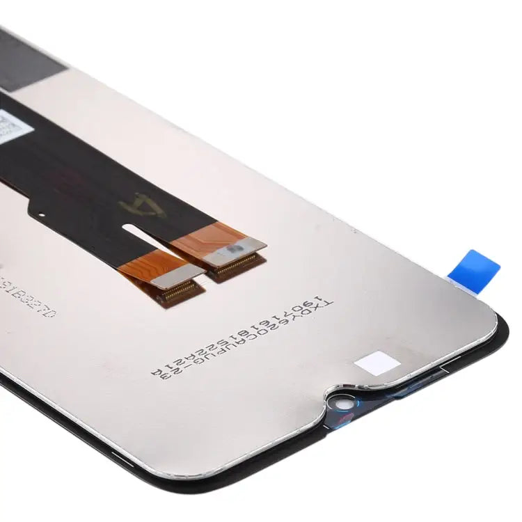 LCD Screen and Digitizer Full Assembly for Nokia 2.3 For Nokia 2.3 - For Nokia 2.3