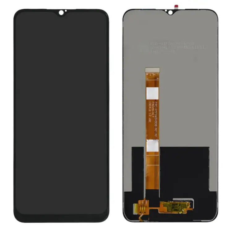 LCD Screen and Digitizer Full Assembly for OPPO A11x / A11 / A8 / A5 (2020) / A9 (2020) / A31 (2020) For OPPO A11x