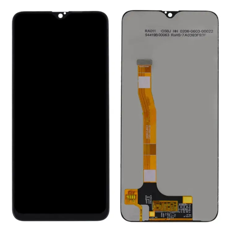 LCD Screen and Digitizer Full Assembly for OPPO Realme 3 Pro / Realme X Lite - For Realme 3 Pro