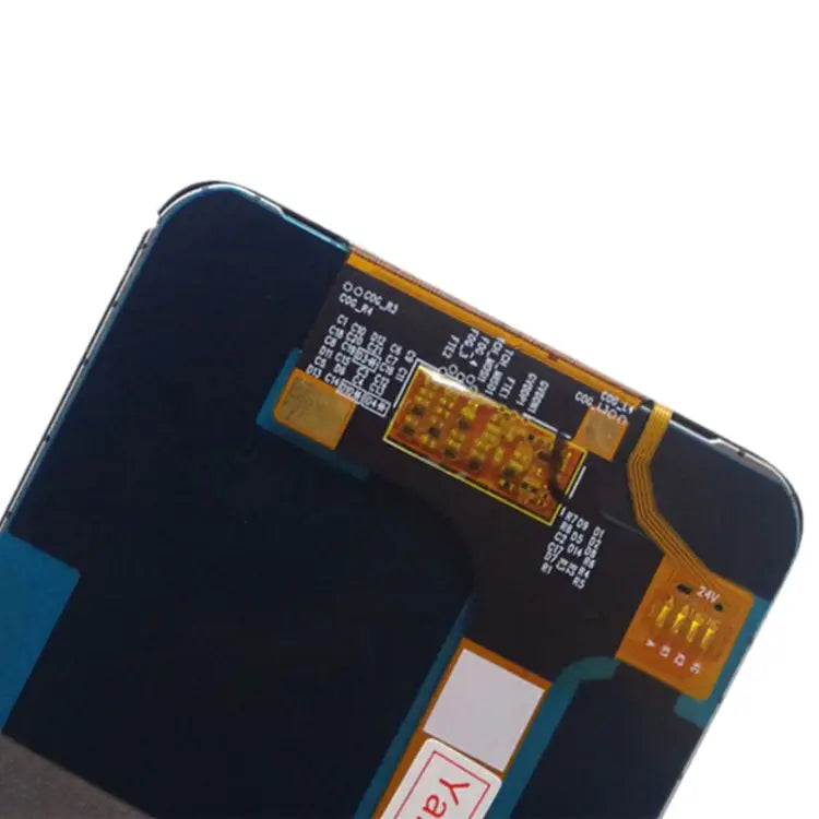 LCD Screen and Digitizer Full Assembly for OPPO Realme 5 Pro / Realme Q - For Realme 5 Pro