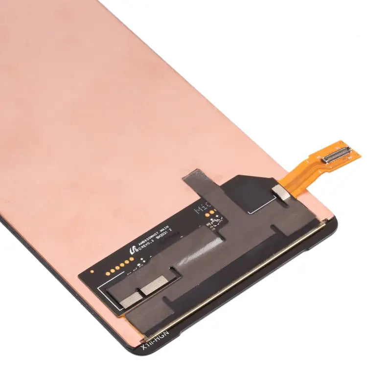 LCD Screen and Digitizer Full Assembly For Sony Xperia 1 II For Sony Xperia 1 II - For Sony Xperia 1 II