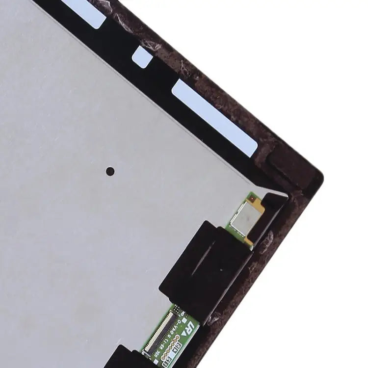 LCD Screen and Digitizer Full Assembly for Sony Xperia Z2 Tablet LTE For Xperia Z2 Tablet LTE(Original) - For Xperia Z2
