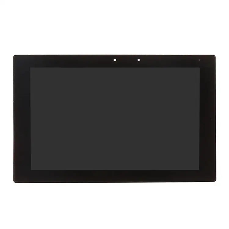 LCD Screen and Digitizer Full Assembly for Sony Xperia Z2 Tablet LTE For Xperia Z2 Tablet LTE(Original) - For Xperia Z2
