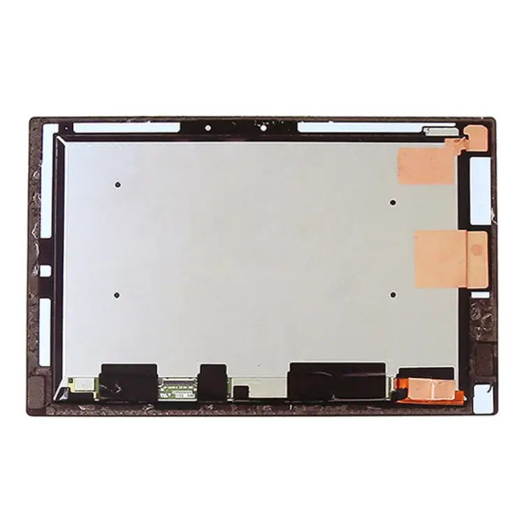 LCD Screen and Digitizer Full Assembly for Sony Xperia Z2 Tablet LTE For Xperia Z2 Tablet LTE(Original) - For Xperia Z2