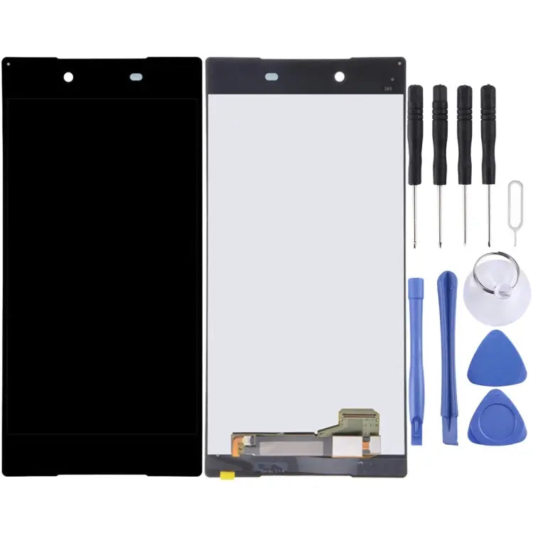LCD Screen and Digitizer Full Assembly for Sony Xperia Z5 Premium / E6853 / E6883 For Xperia Z5 Premium OEM