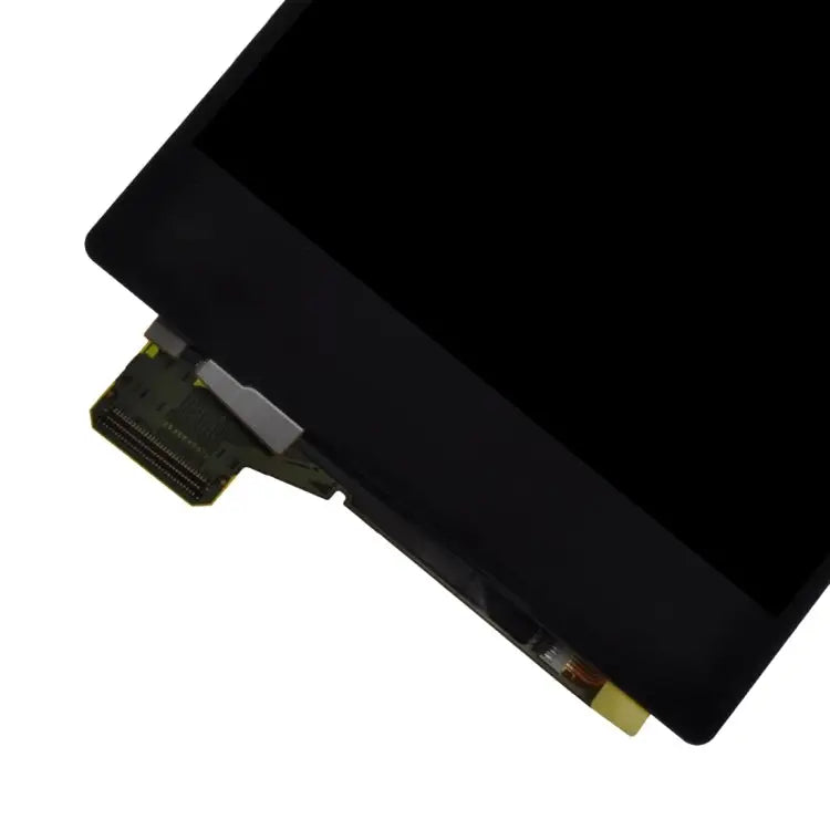 LCD Screen and Digitizer Full Assembly for Sony Xperia Z5 Premium / E6853 / E6883 For Xperia Z5 Premium OEM