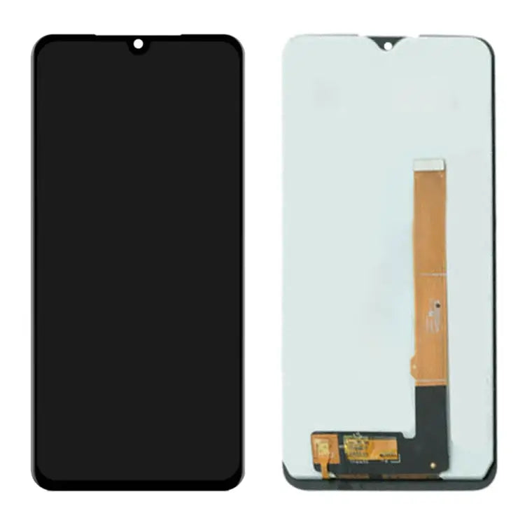 LCD Screen and Digitizer Full Assembly for T-Mobile REVVL 4 5007W 5007Z For T-Mobile REVVL 4 - For T-Mobile REVVL 4