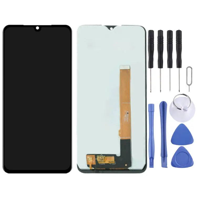 LCD Screen and Digitizer Full Assembly for T-Mobile REVVL 4 5007W 5007Z For T-Mobile REVVL 4 - For T-Mobile REVVL 4