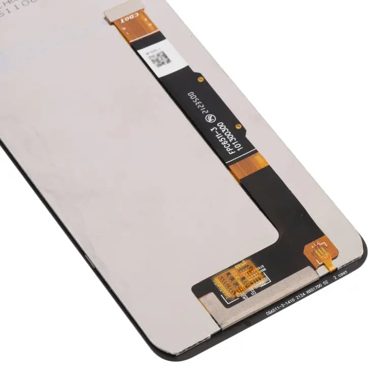 LCD Screen and Digitizer Full Assembly for TCL 30 XE 5G - For TCL 30 XE 5G (TFT)