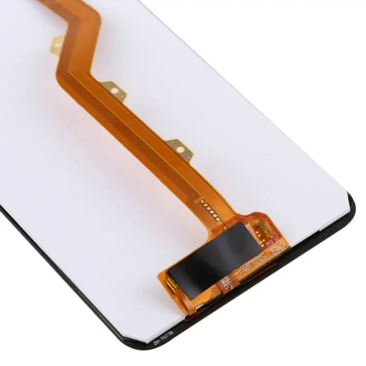 LCD Screen and Digitizer Full Assembly for Tecno Spark 3 Pro / Spark 3 KB3 KB8 For Tecno Spark 3 Pro - For Tecno Spark