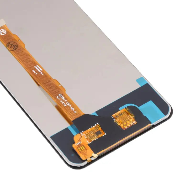 LCD Screen and Digitizer Full Assembly for Vivo Z3 / Z3i For Vivo Z3 - For Vivo Z3