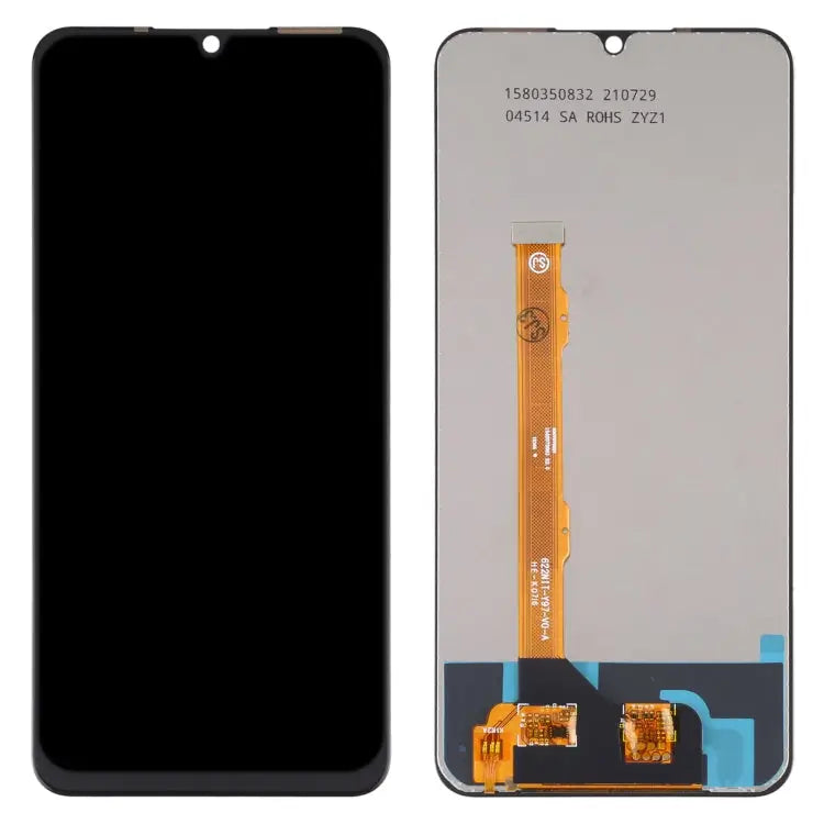 LCD Screen and Digitizer Full Assembly for Vivo Z3 / Z3i For Vivo Z3 - For Vivo Z3