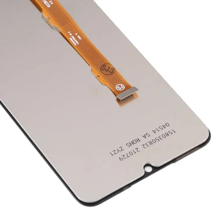 LCD Screen and Digitizer Full Assembly for Vivo Z3 / Z3i For Vivo Z3 - For Vivo Z3