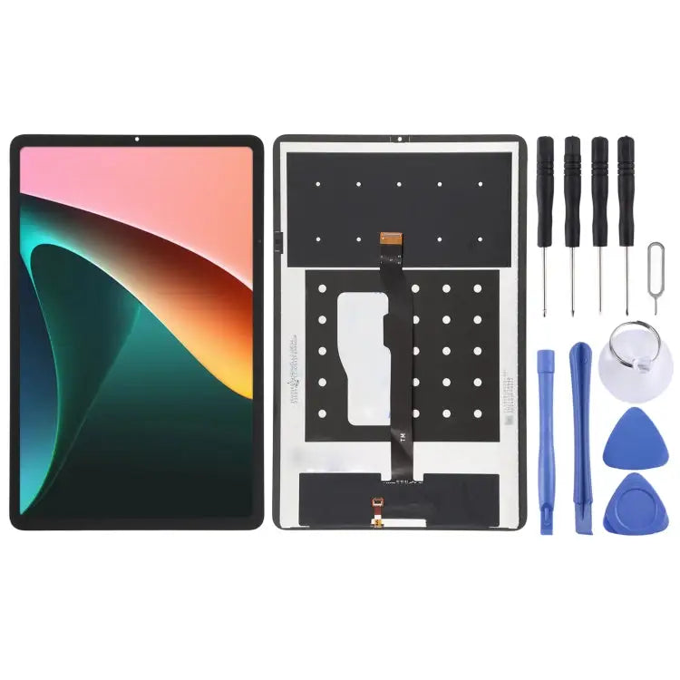 LCD Screen and Digitizer Full Assembly for Xiaomi Pad 5 / Pad 5 Pro - For Xiaomi Pad 5 / Pad 5 Pro