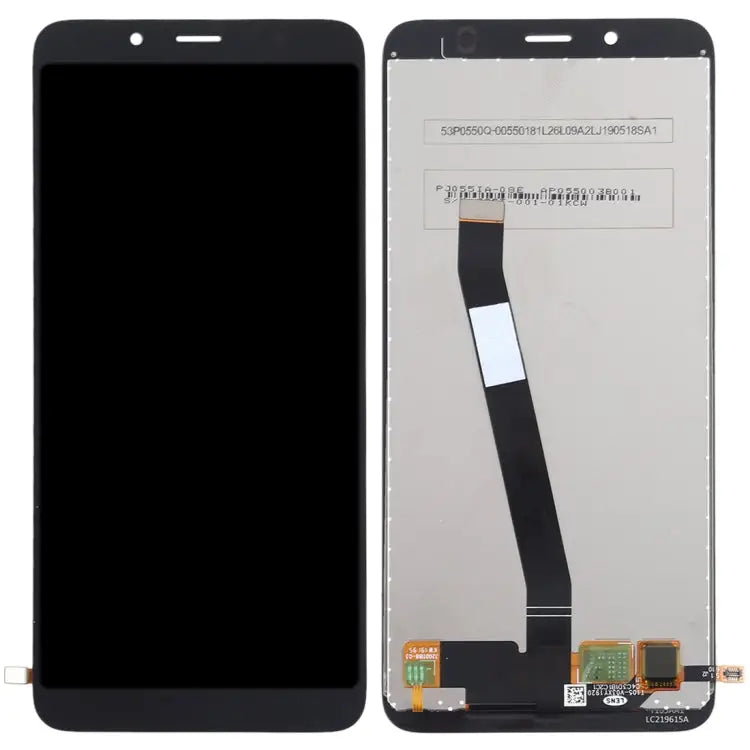 LCD Screen and Digitizer Full Assembly for Xiaomi Redmi 7A For Xiaomi Redmi 7A - For Xiaomi Redmi 7A