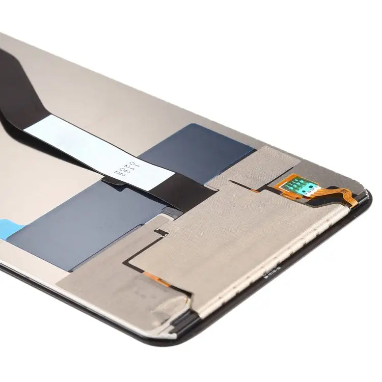 LCD Screen and Digitizer Full Assembly for Xiaomi Redmi K30 4G / Redmi K30 5G / K30i 5G / POCO X2 For Redmi K30 5G