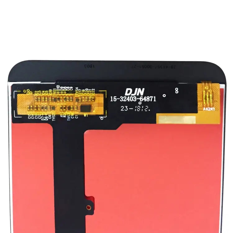 LCD Screen and Digitizer Full Assembly for ZTE Blade V9 V0900 For ZTE Blade V9