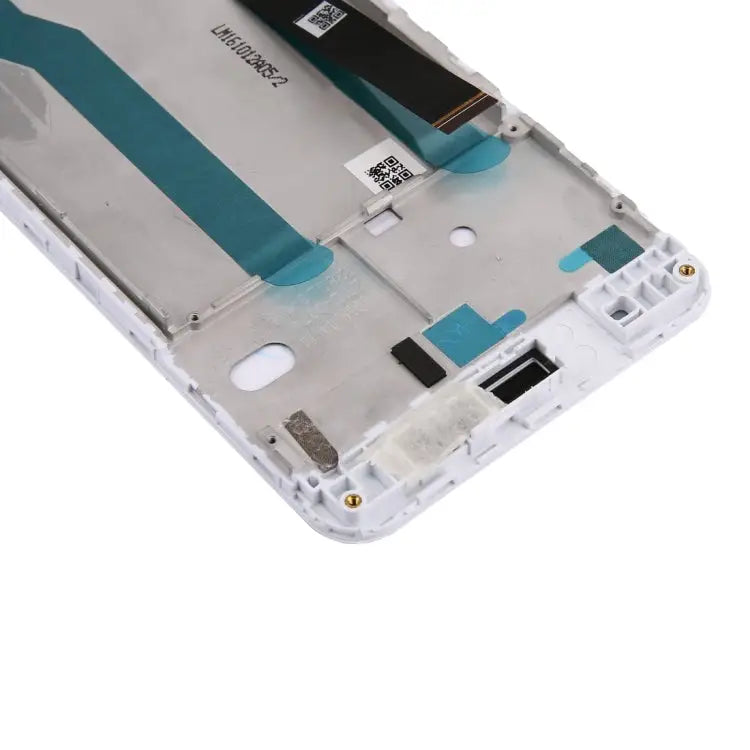 LCD Screen and Digitizer Full Assembly with Frame for Asus ZenFone 3 Max / ZC520TL / X008D For Asus ZC520TL